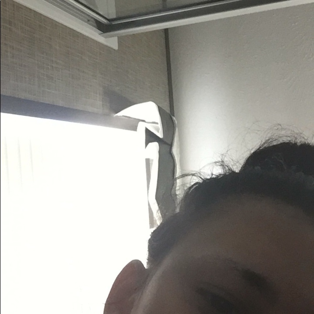 Meet your Posher, Collette